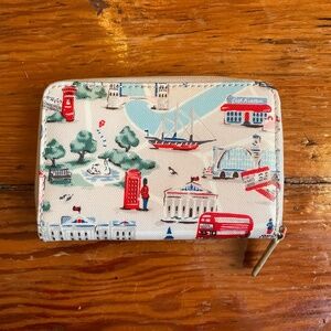 Cath Kidston London Wallet